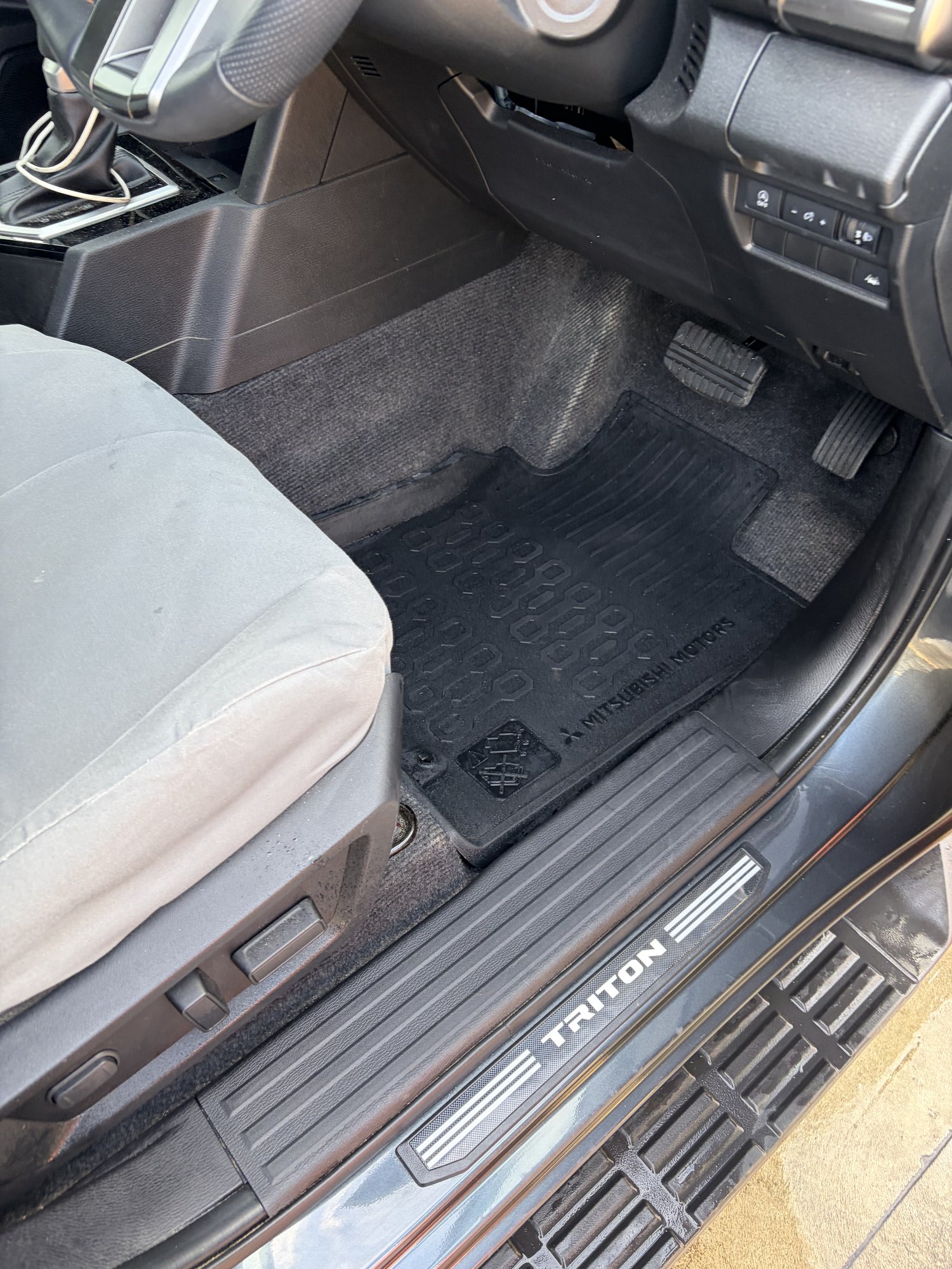 Kei Detailing NZ — detail work