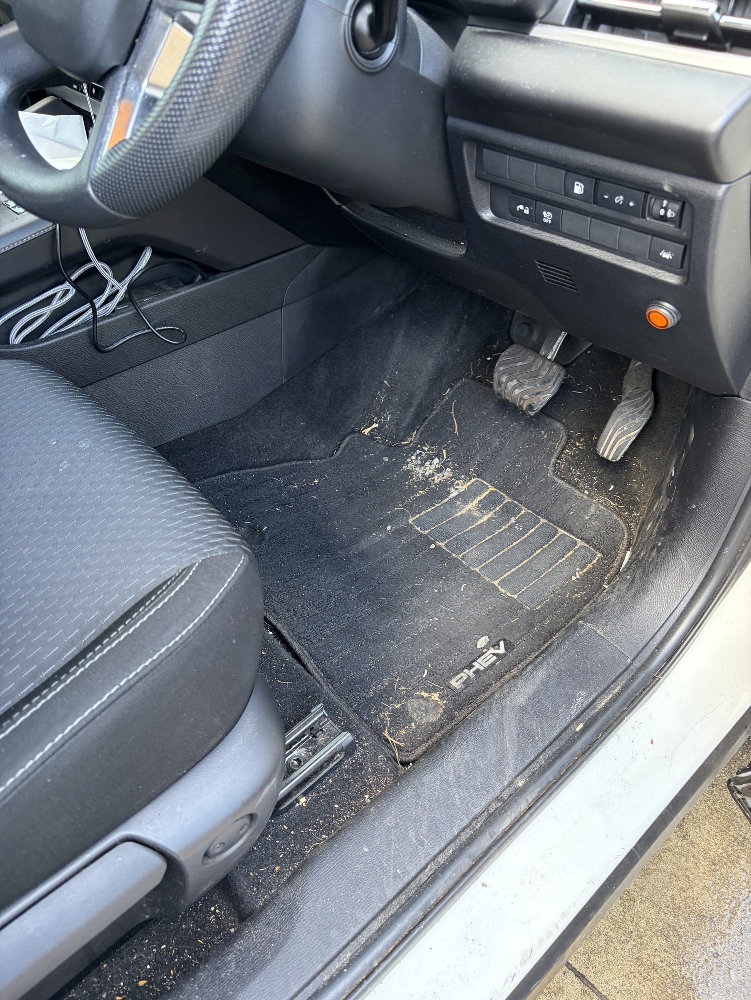 Kei Detailing NZ — detail work