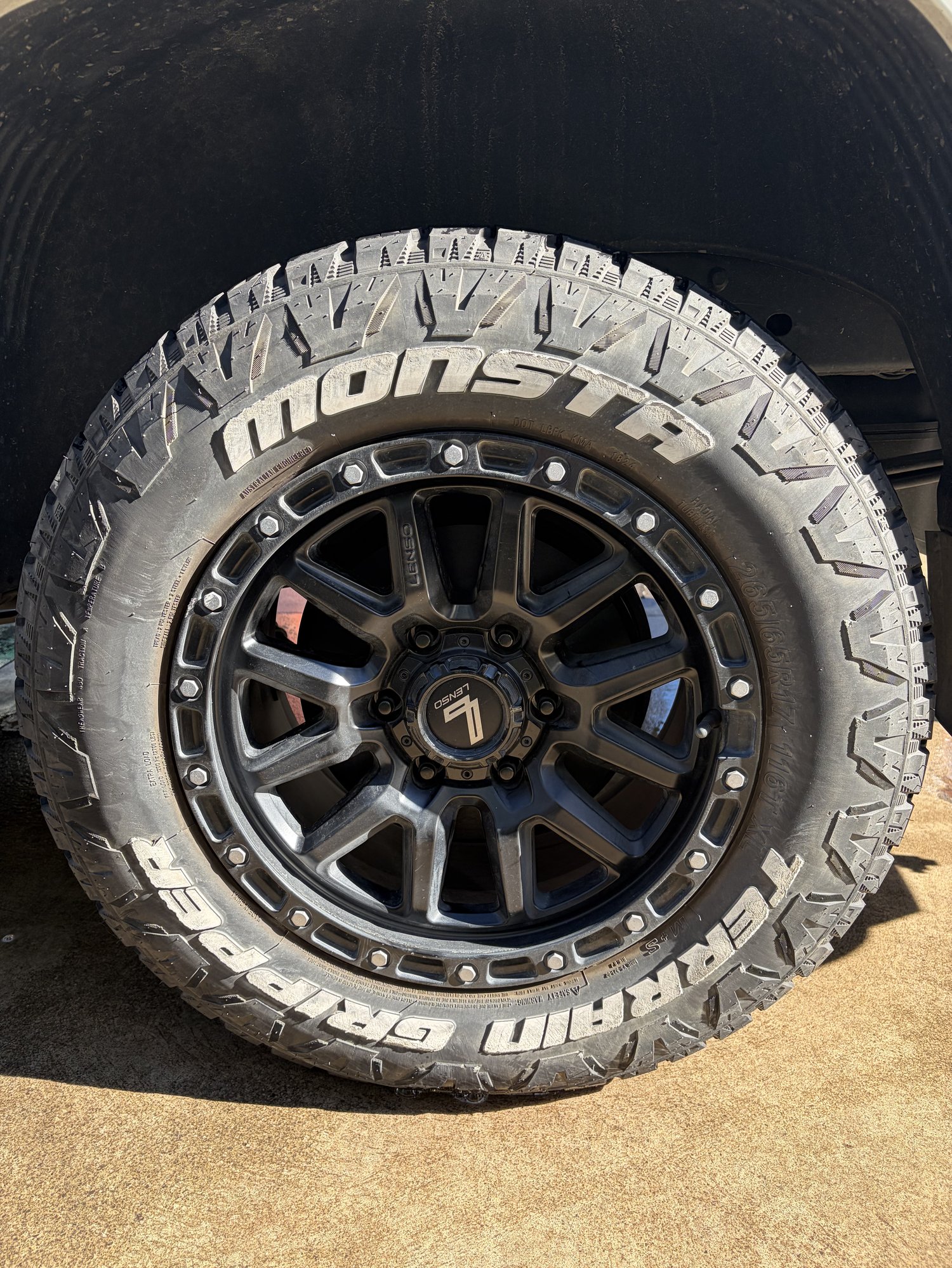 Kei Detailing NZ — detail work