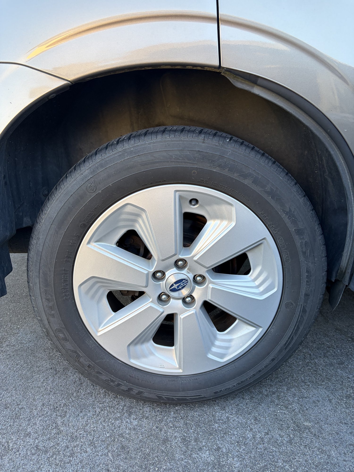 Kei Detailing NZ — detail work