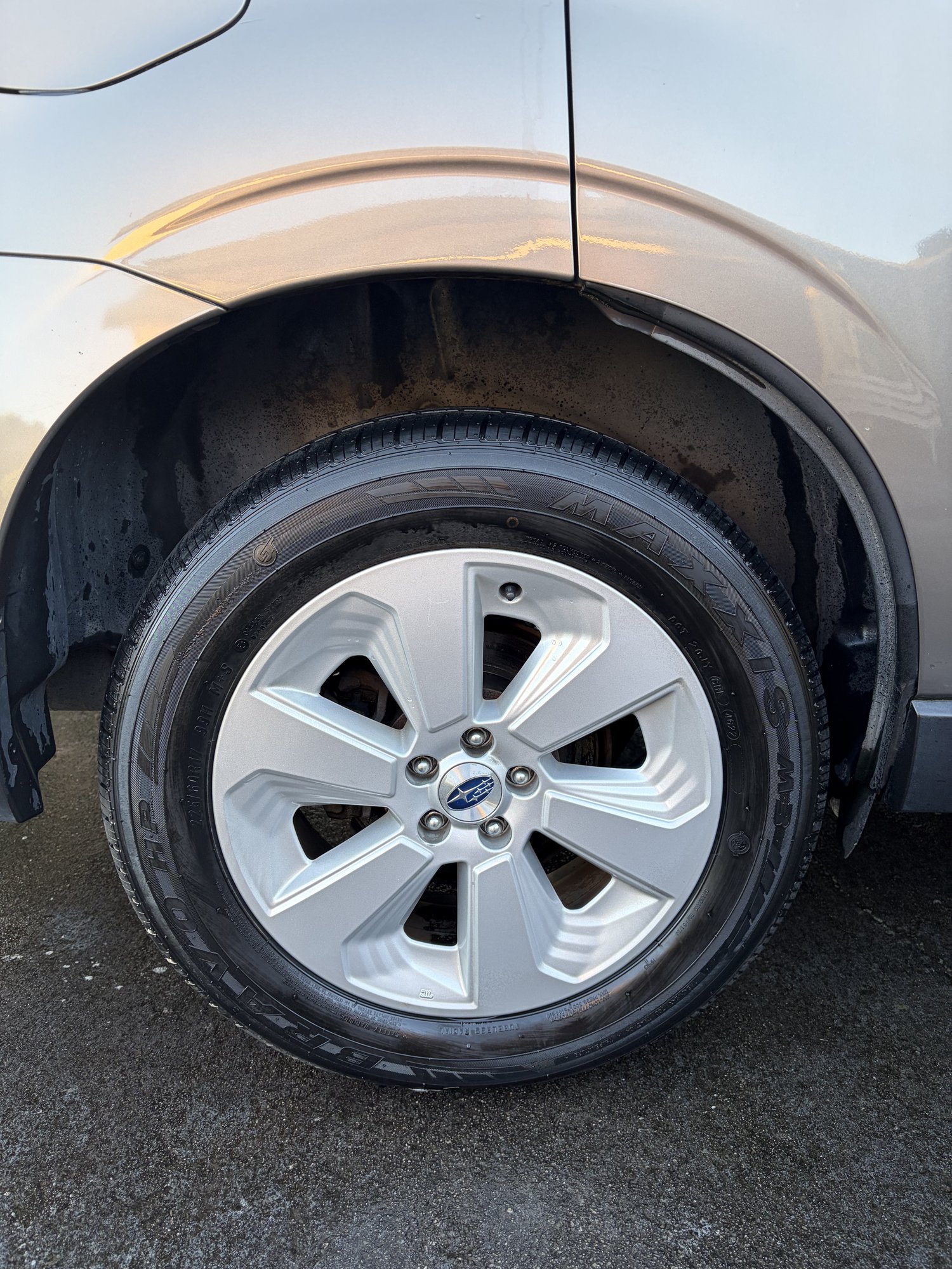 Kei Detailing NZ — detail work