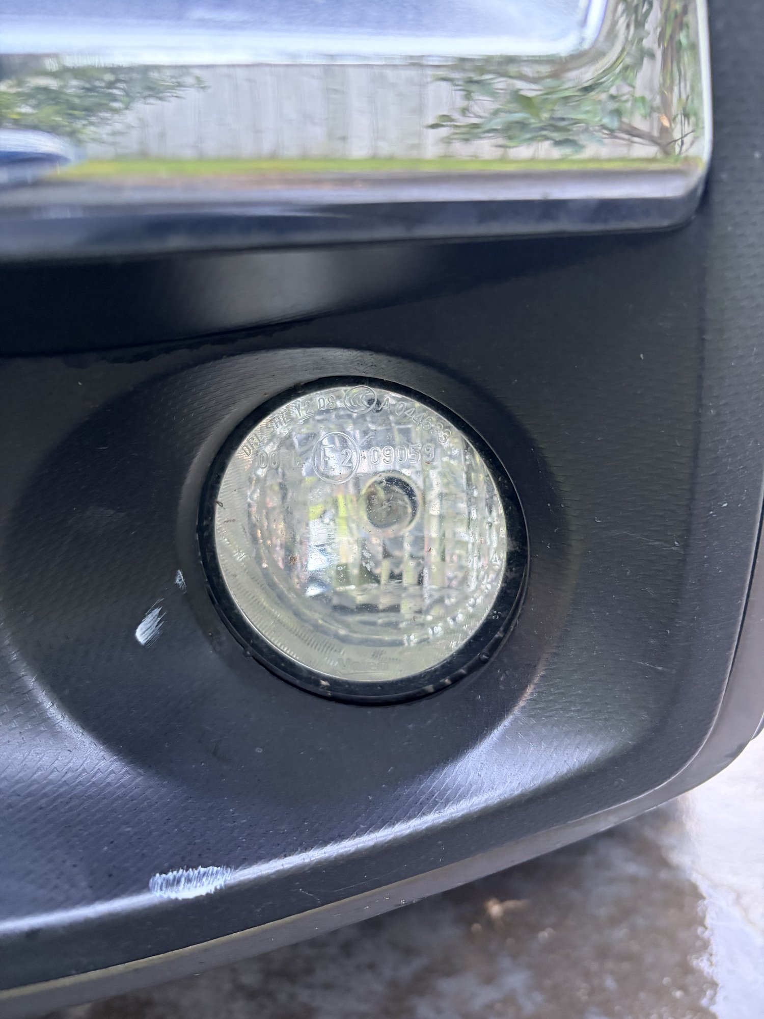 Kei Detailing NZ — detail work